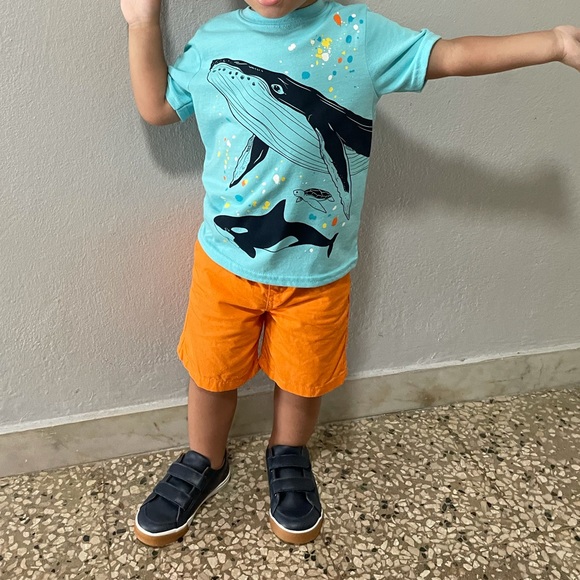 Matching sets - 3 Toddler - Picture 9 of 9